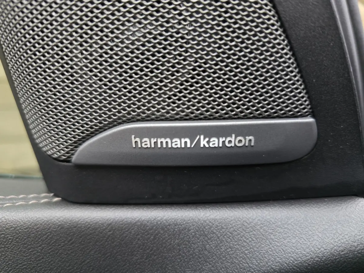 XDrive50e Launch Edition M-Sport Sky Lounge Maxton Panorama Leder Luchtvering 22"LM