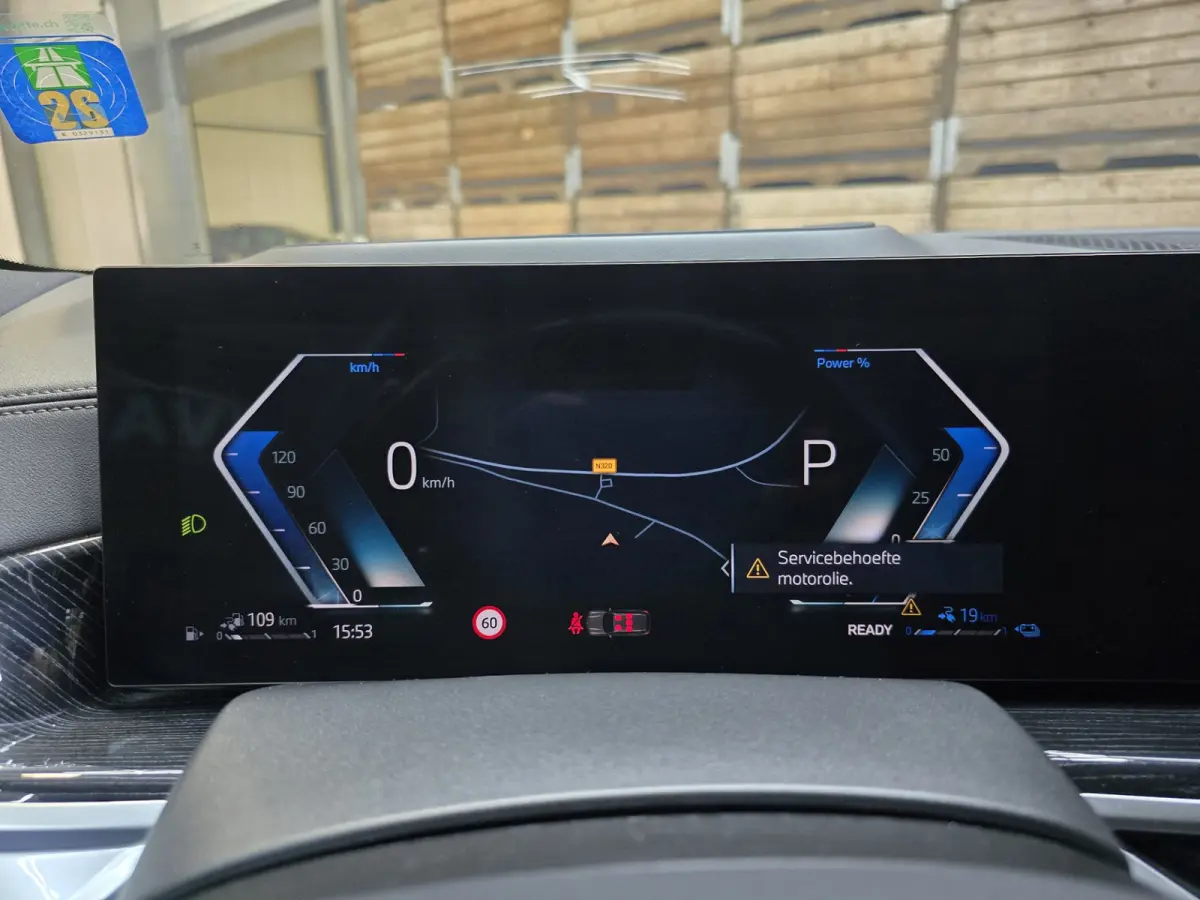XDrive50e Launch Edition M-Sport Sky Lounge Maxton Panorama Leder Luchtvering 22"LM