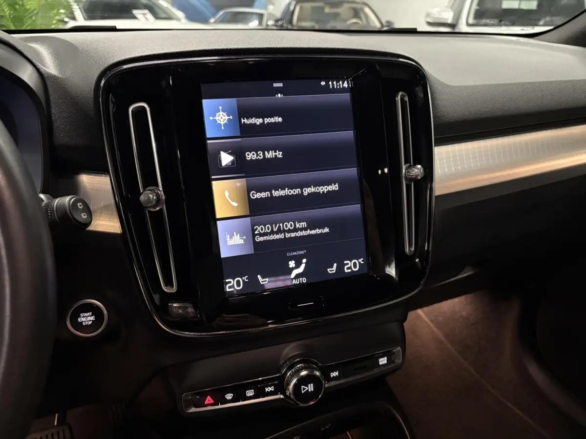 1.5 T5 PHEV Ultimate Dark|Trekhaak|Camera|Carplay