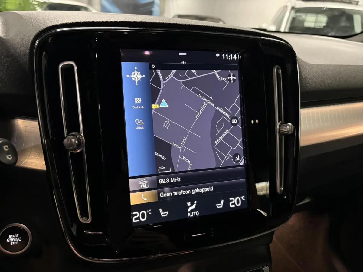 1.5 T5 PHEV Ultimate Dark|Trekhaak|Camera|Carplay