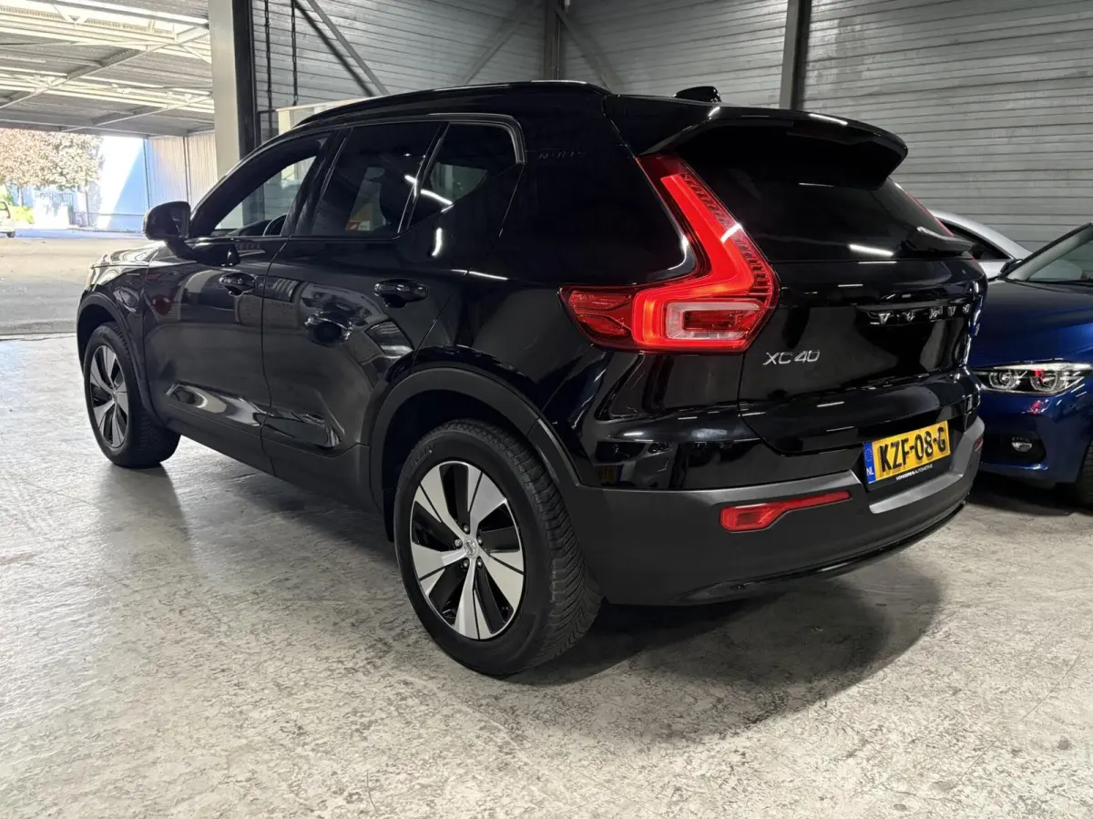 1.5 T5 PHEV Ultimate Dark|Trekhaak|Camera|Carplay