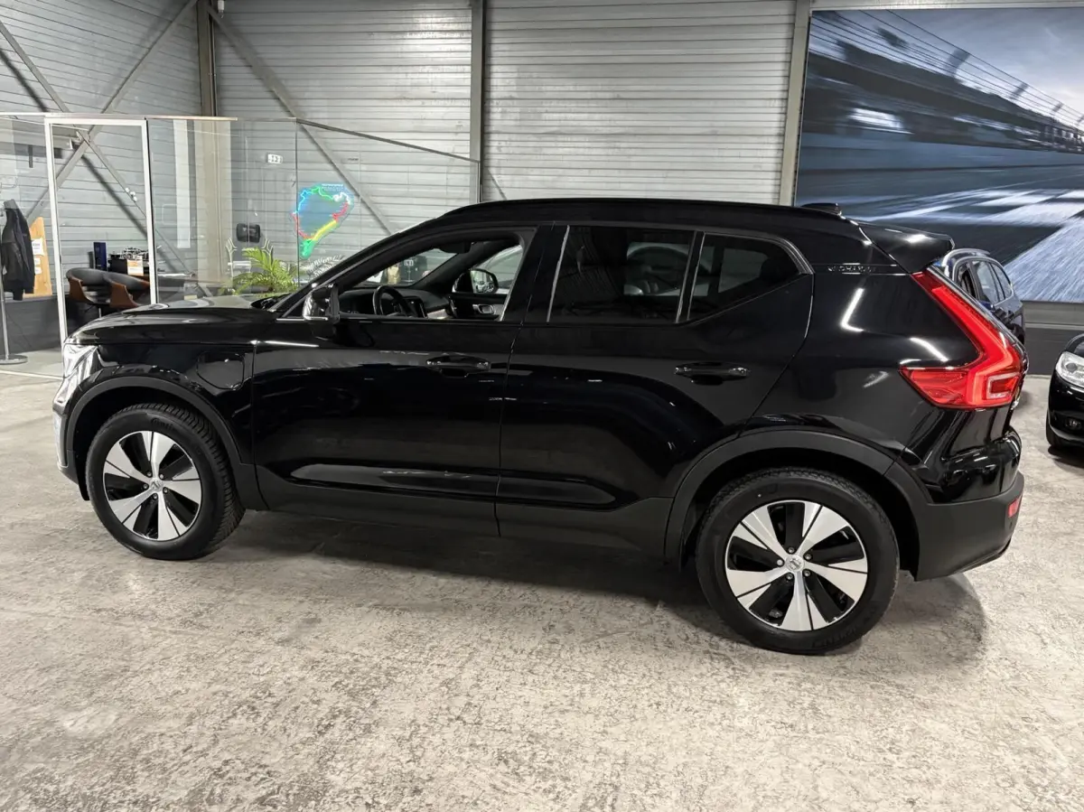 1.5 T5 PHEV Ultimate Dark|Trekhaak|Camera|Carplay