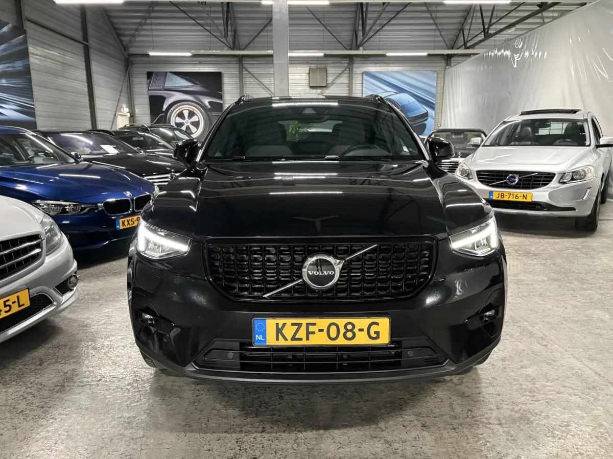 1.5 T5 PHEV Ultimate Dark|Trekhaak|Camera|Carplay
