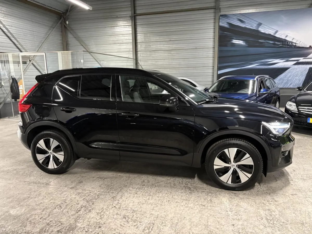 1.5 T5 PHEV Ultimate Dark|Trekhaak|Camera|Carplay