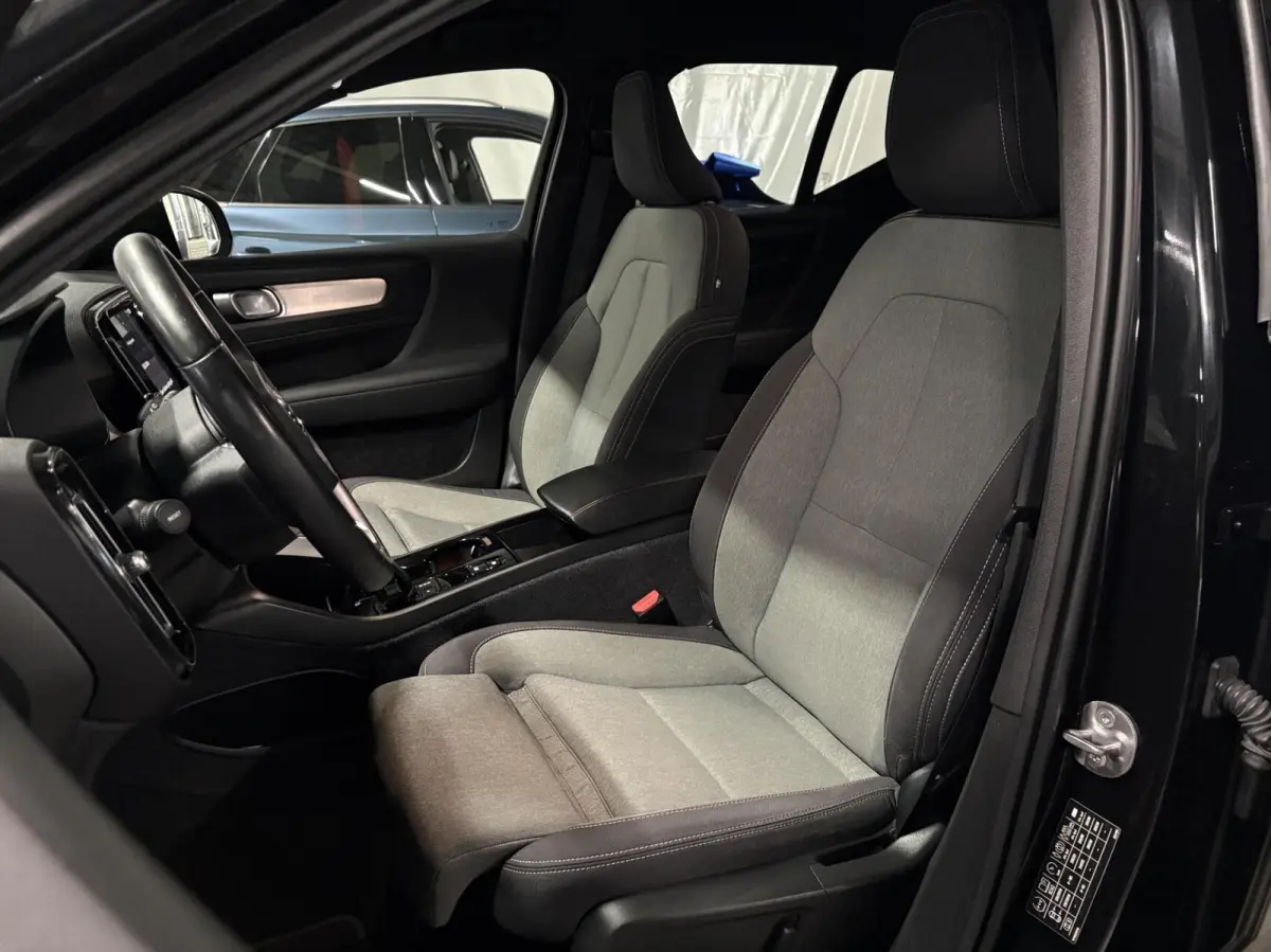 1.5 T5 PHEV Ultimate Dark|Trekhaak|Camera|Carplay