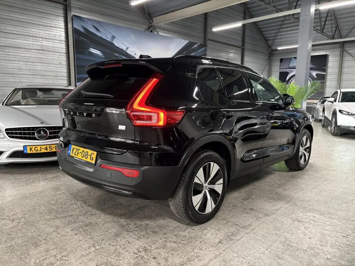1.5 T5 PHEV Ultimate Dark|Trekhaak|Camera|Carplay