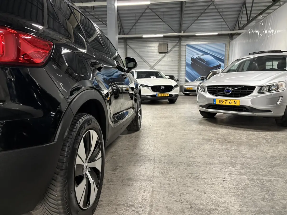 1.5 T5 PHEV Ultimate Dark|Trekhaak|Camera|Carplay