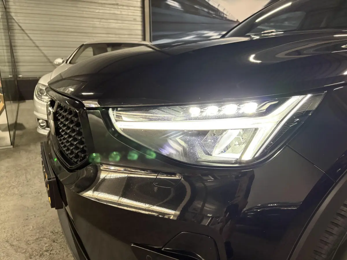 1.5 T5 PHEV Ultimate Dark|Trekhaak|Camera|Carplay
