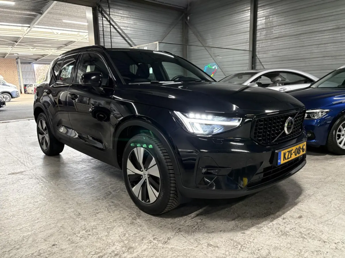 1.5 T5 PHEV Ultimate Dark|Trekhaak|Camera|Carplay