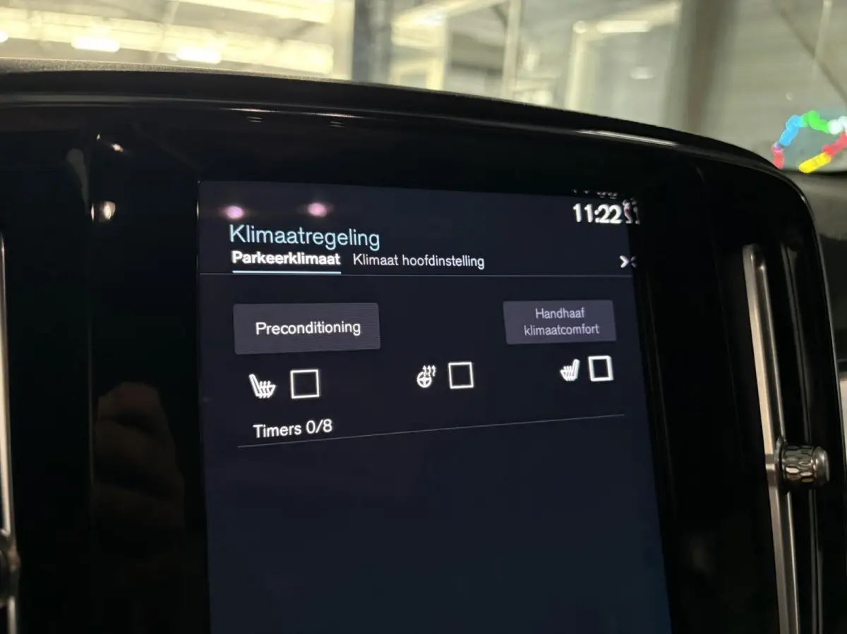 1.5 T5 PHEV Ultimate Dark|Trekhaak|Camera|Carplay