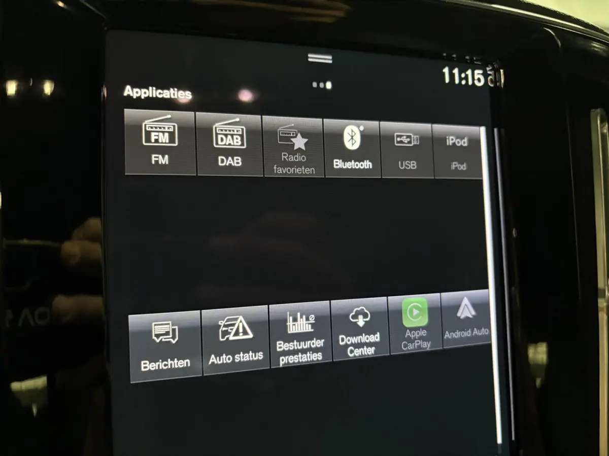 1.5 T5 PHEV Ultimate Dark|Trekhaak|Camera|Carplay