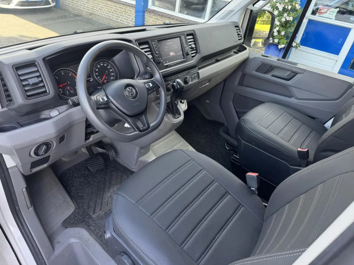 Bestel 35 2.0 TDI L3H3