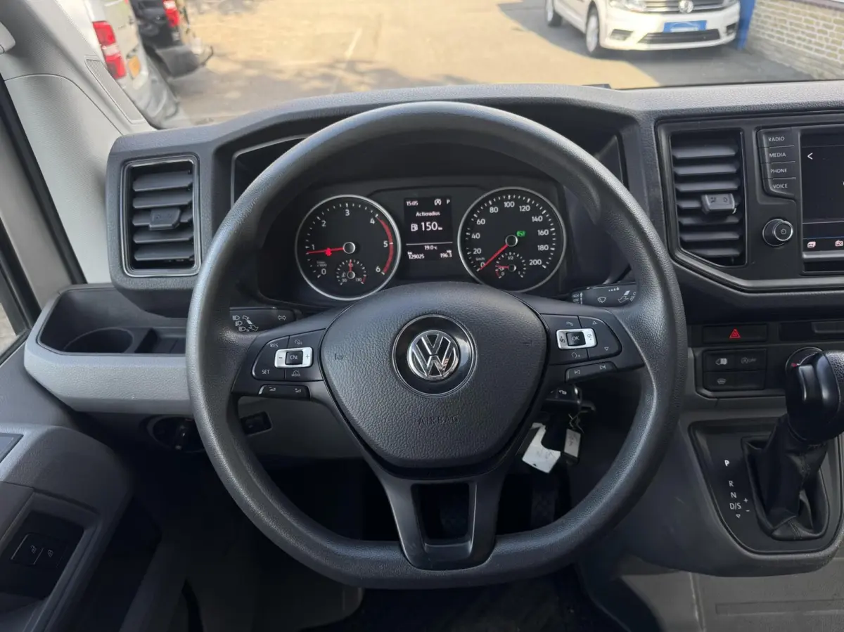Bestel 35 2.0 TDI L3H3