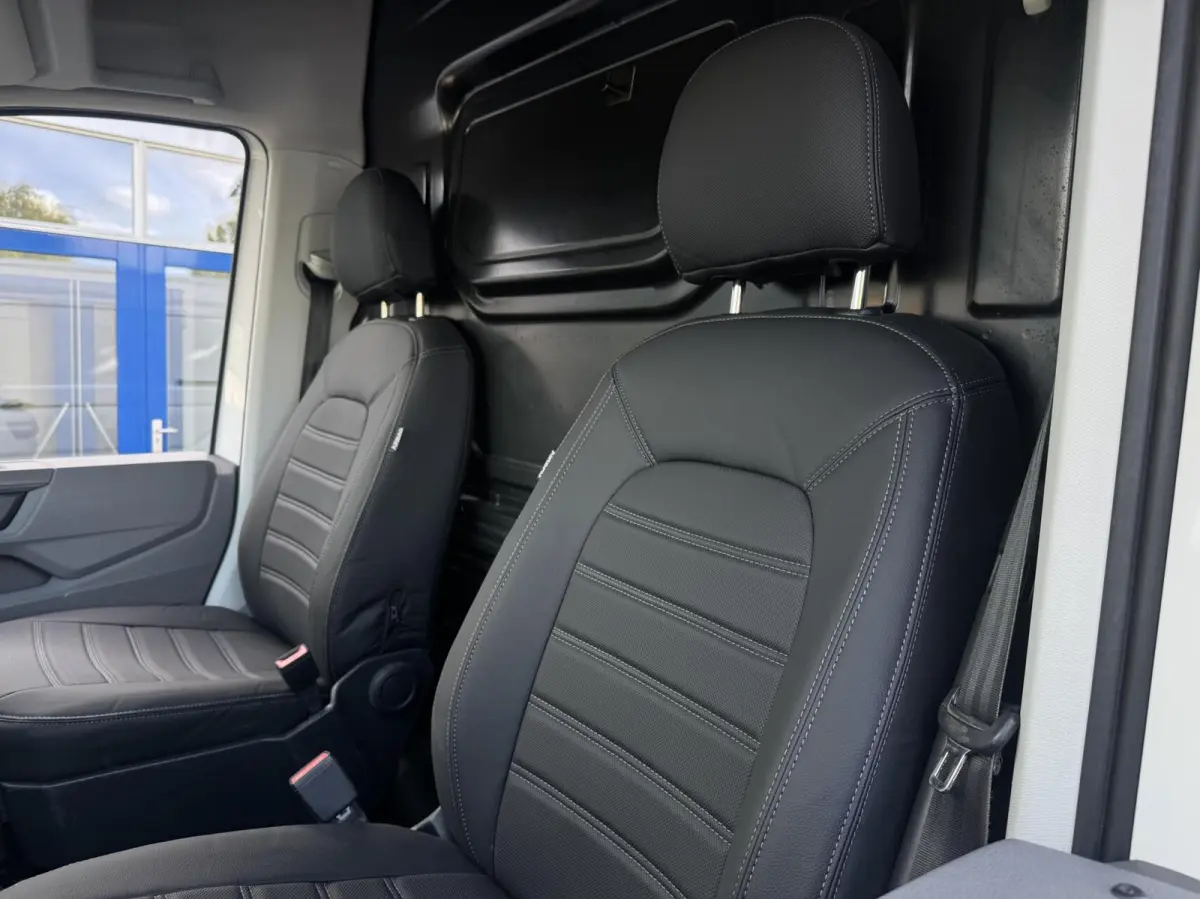 Bestel 35 2.0 TDI L3H3