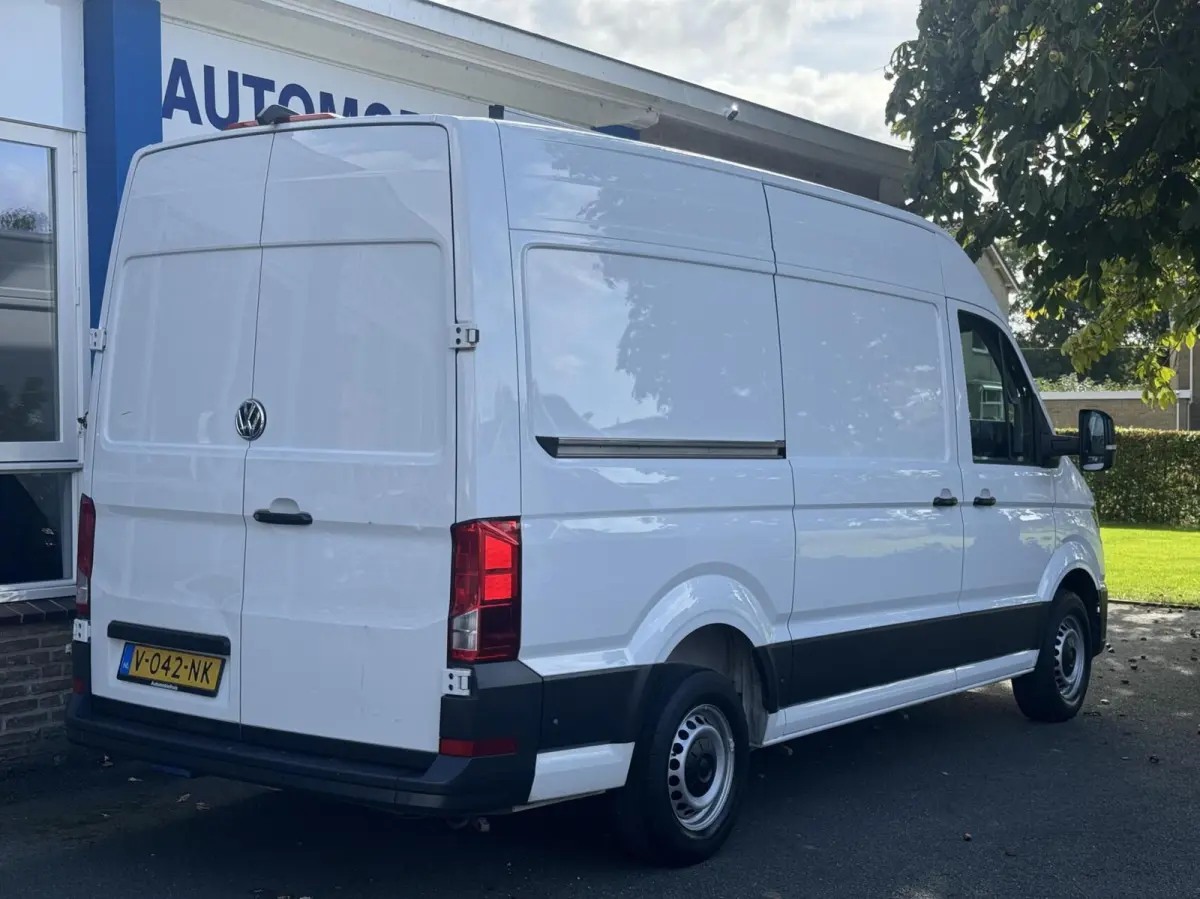 Bestel 35 2.0 TDI L3H3