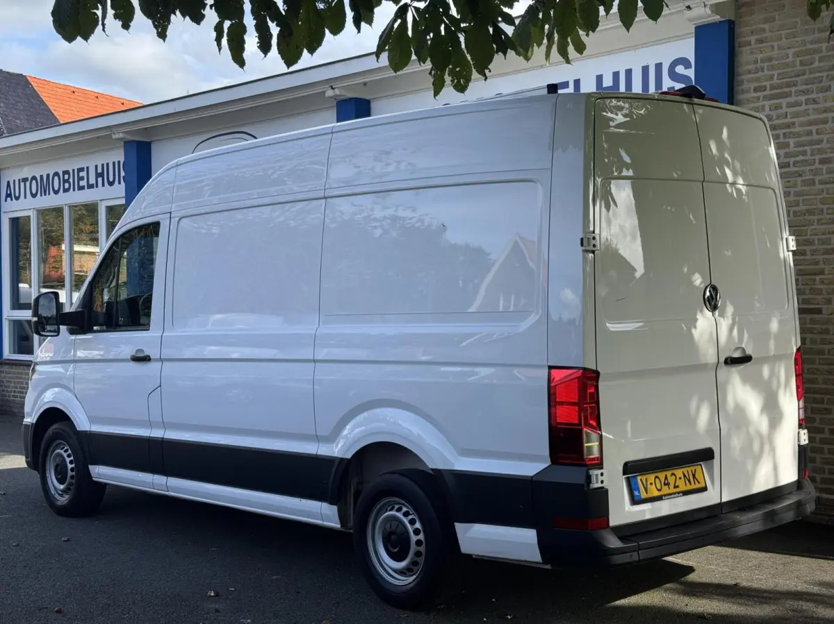 Bestel 35 2.0 TDI L3H3