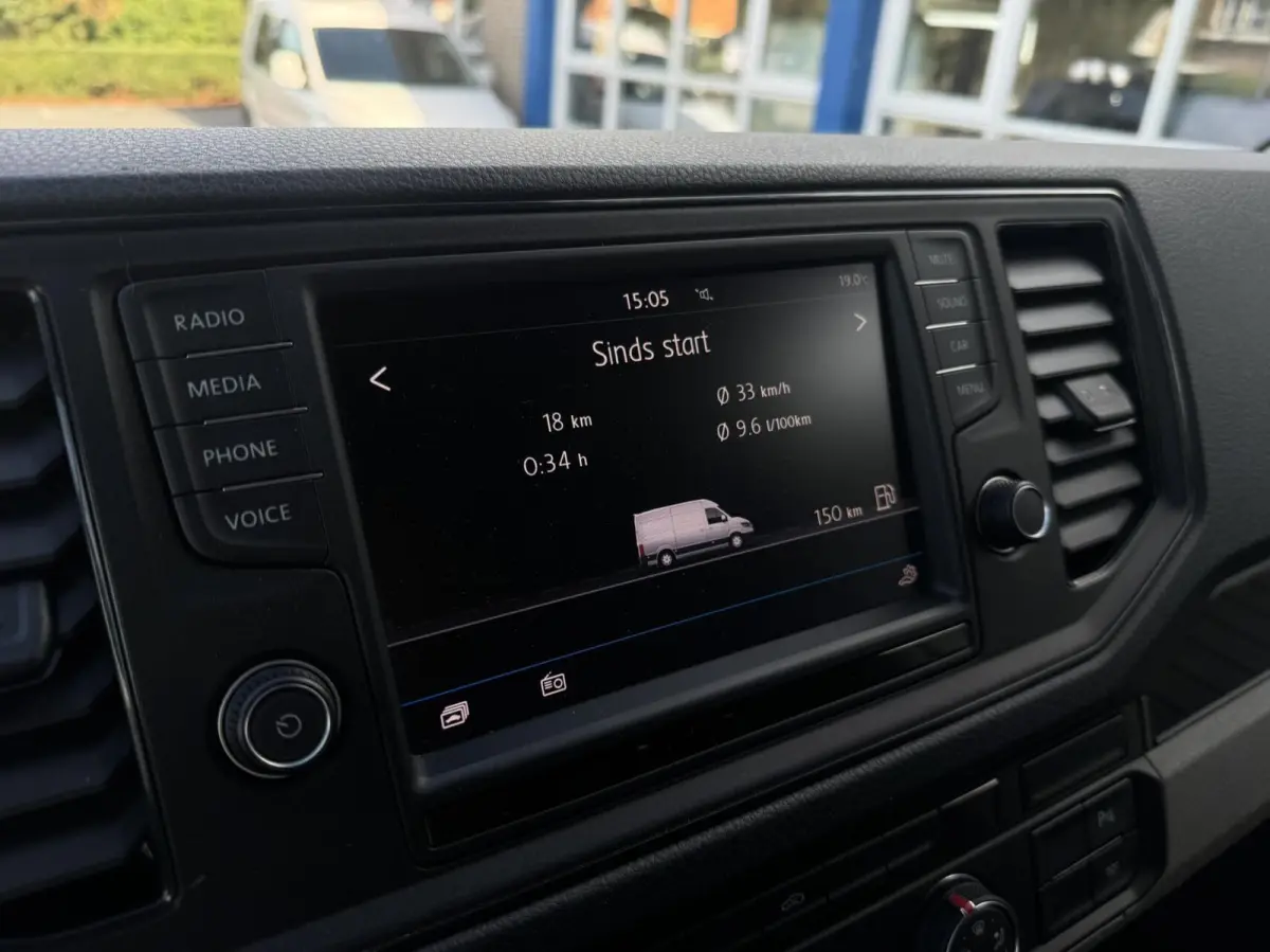 Bestel 35 2.0 TDI L3H3