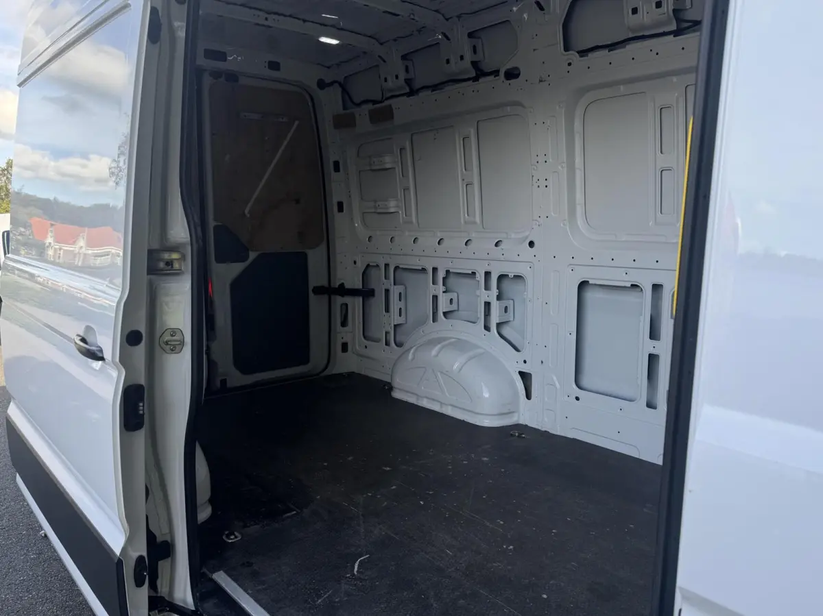 Bestel 35 2.0 TDI L3H3