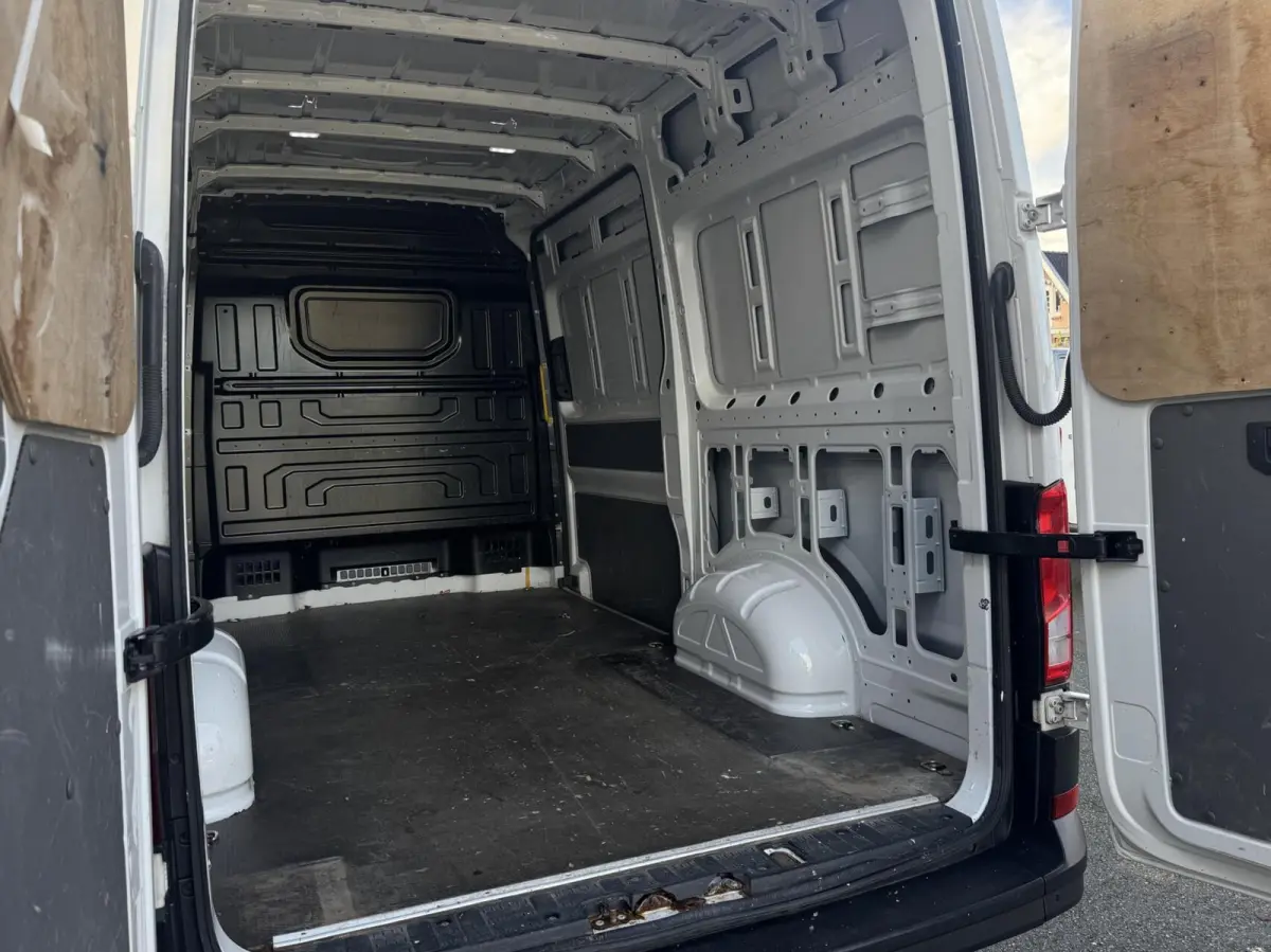 Bestel 35 2.0 TDI L3H3