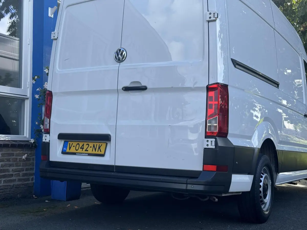 Bestel 35 2.0 TDI L3H3