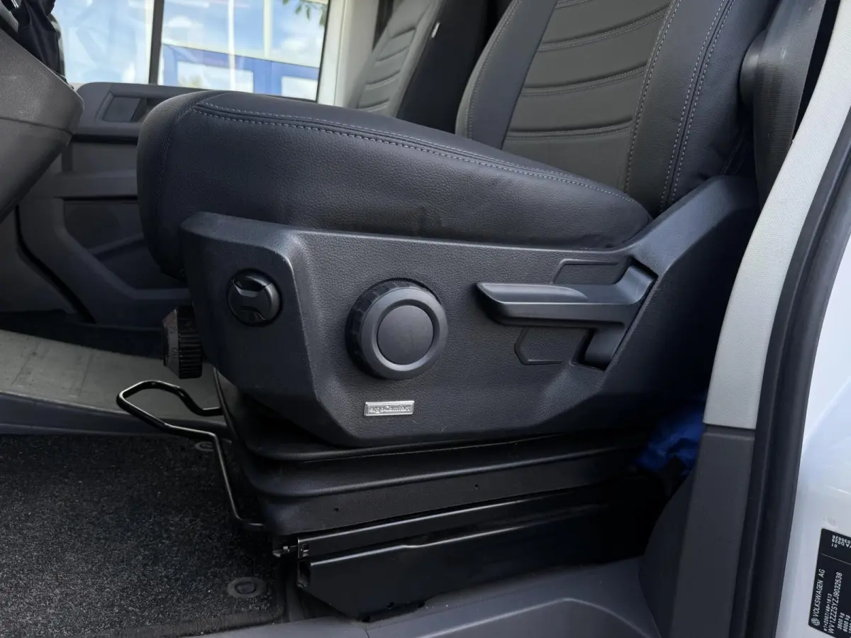 Bestel 35 2.0 TDI L3H3