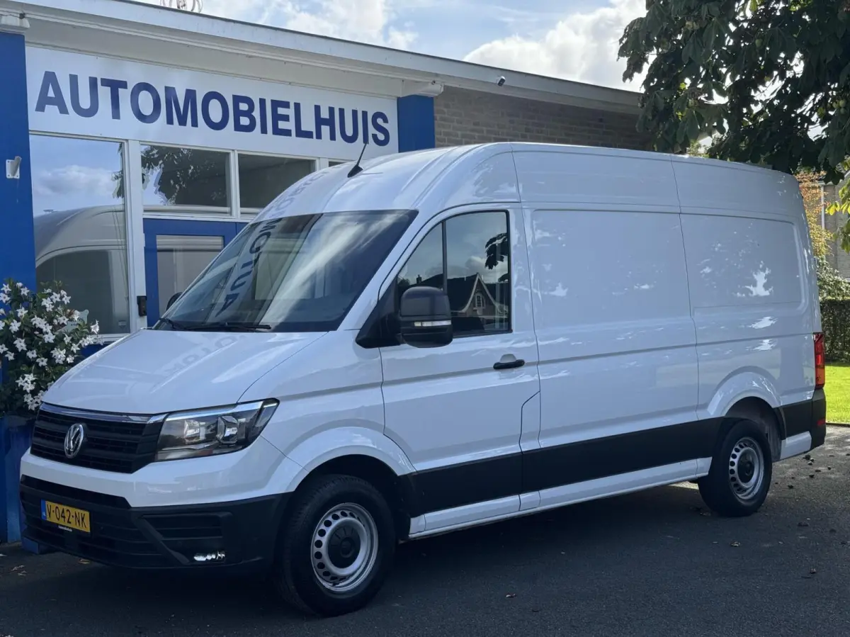 Bestel 35 2.0 TDI L3H3