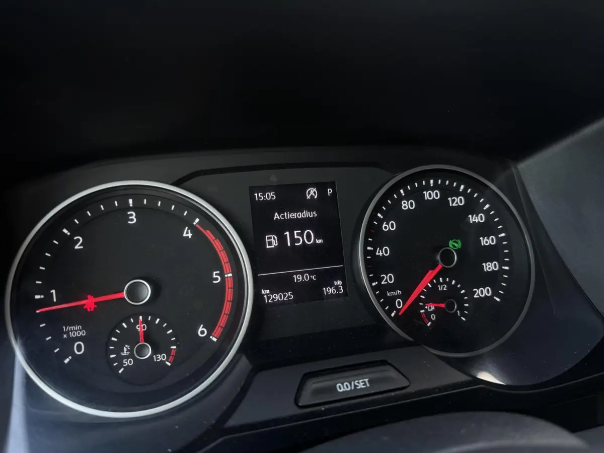 Bestel 35 2.0 TDI L3H3