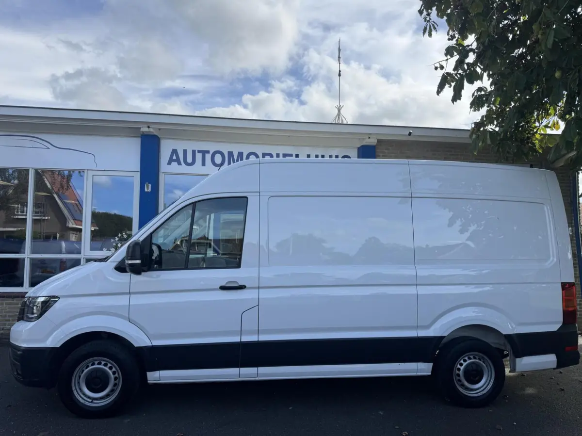 Bestel 35 2.0 TDI L3H3