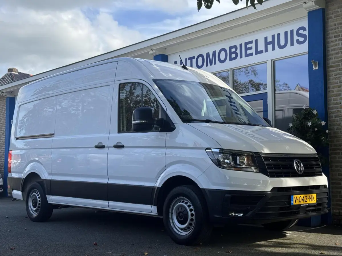 Bestel 35 2.0 TDI L3H3