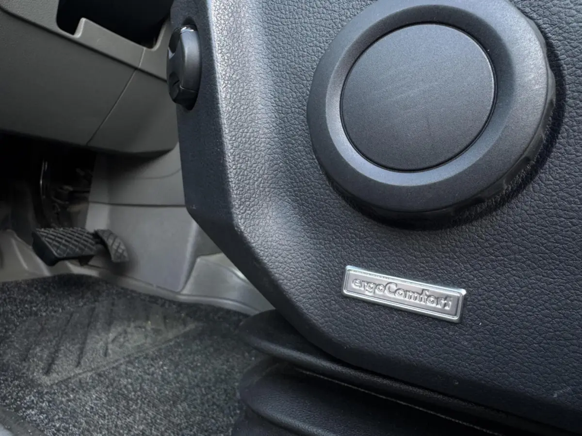 Bestel 35 2.0 TDI L3H3