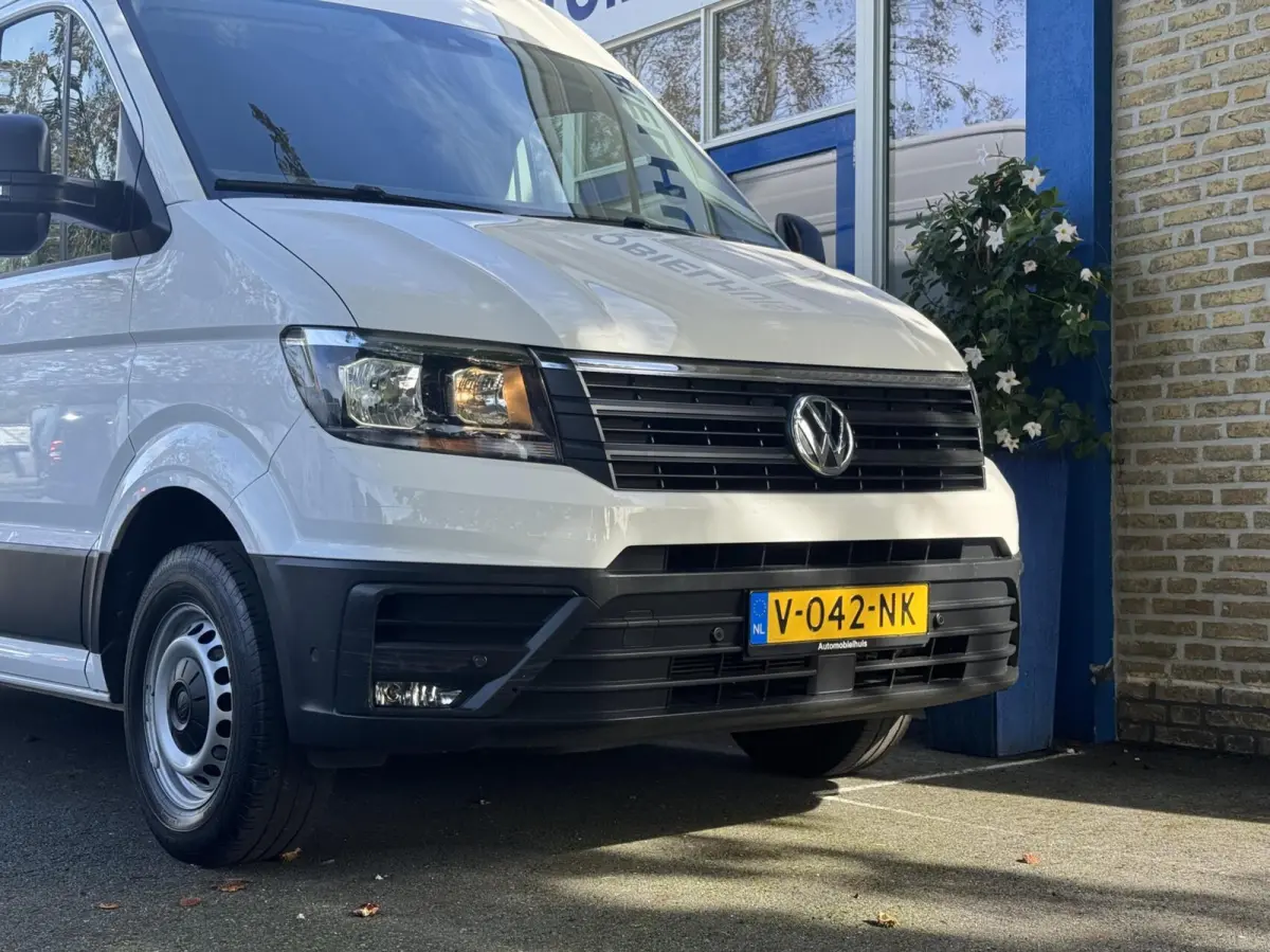 Bestel 35 2.0 TDI L3H3