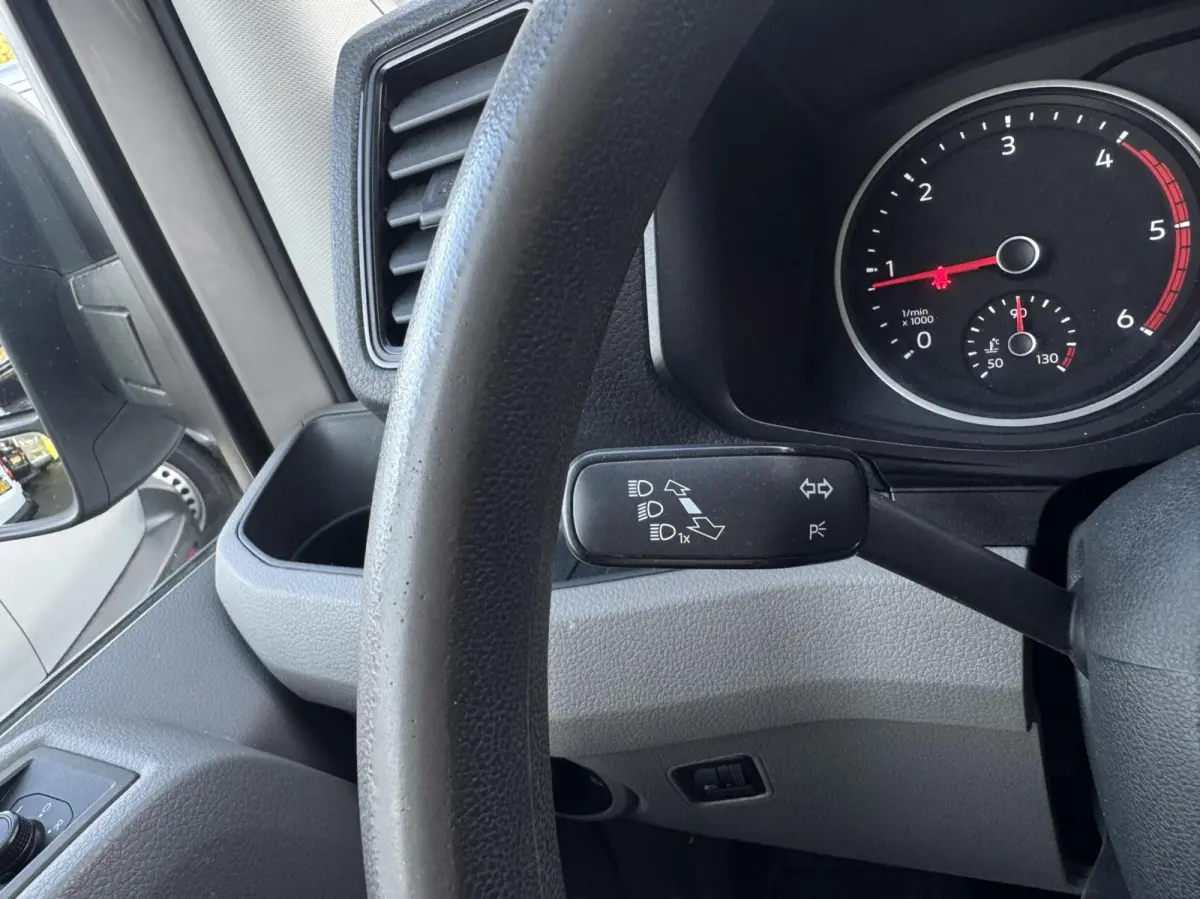 Bestel 35 2.0 TDI L3H3