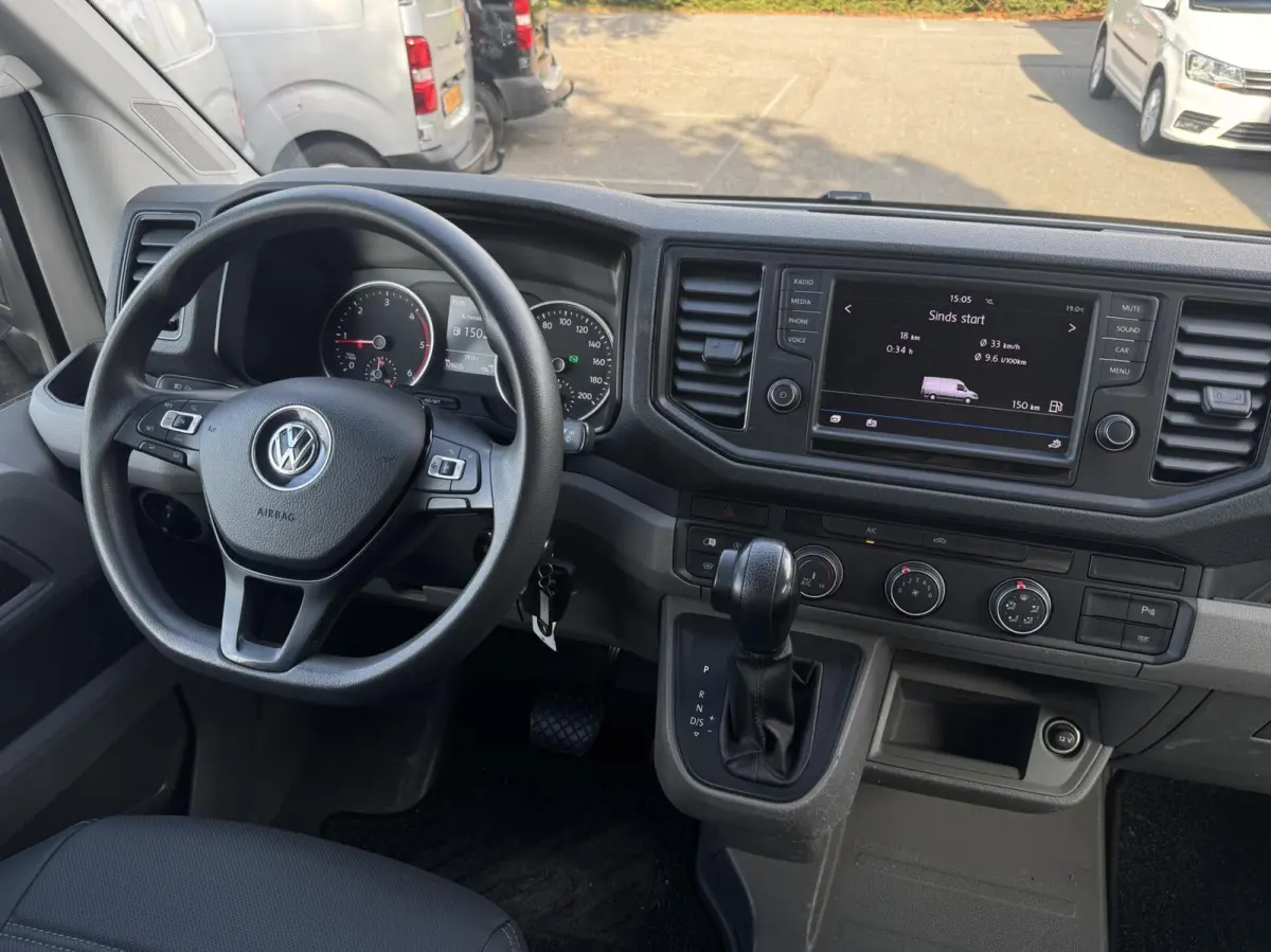 Bestel 35 2.0 TDI L3H3