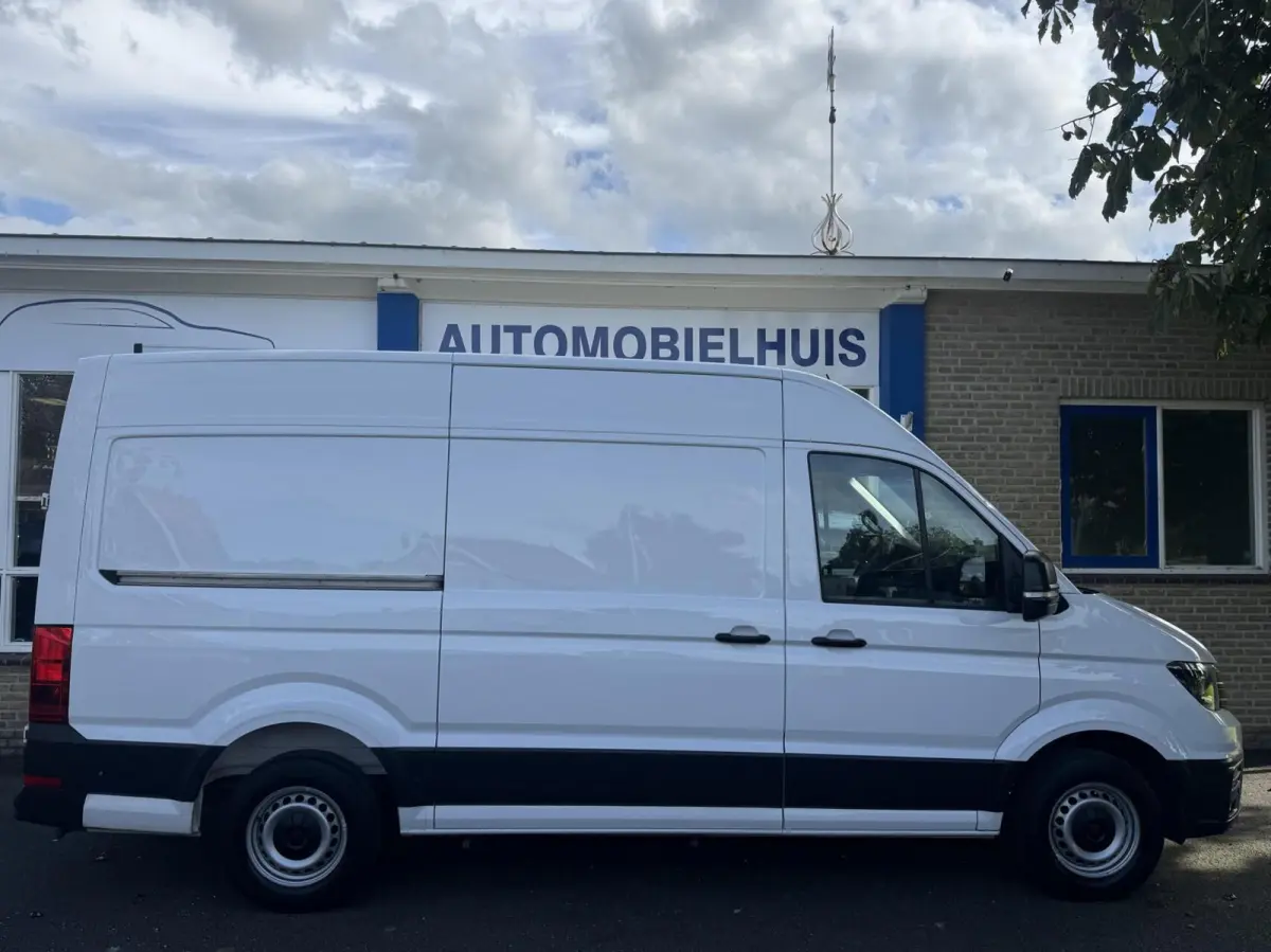 Bestel 35 2.0 TDI L3H3