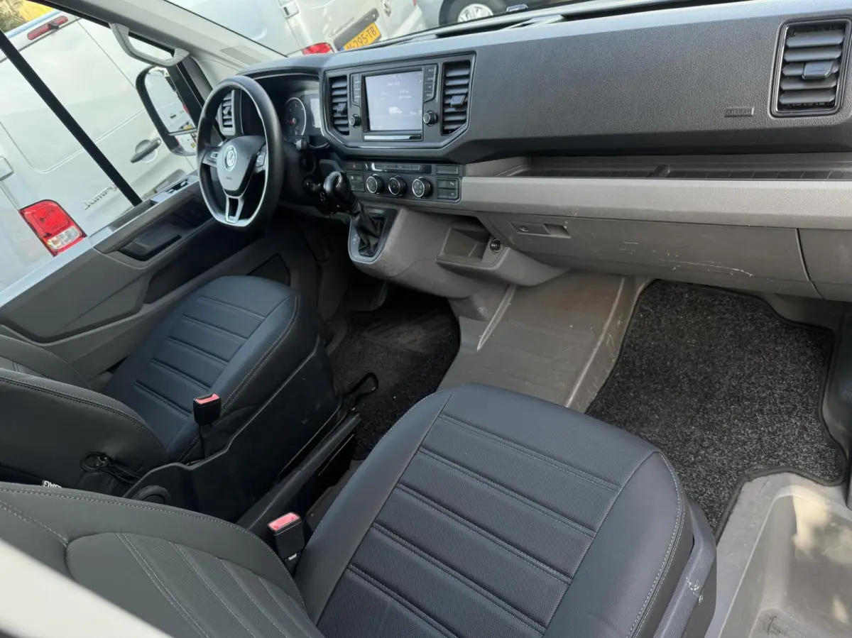 Bestel 35 2.0 TDI L3H3