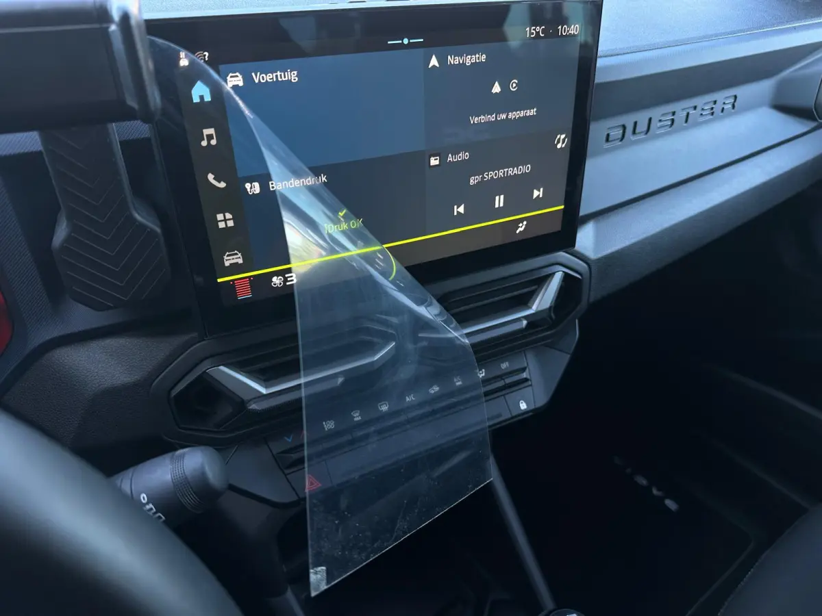 100 ECO-G Expression, Airco, Camera, CarPlay, Cruise, Virtual Cockpit, Bluetooth, DAB, Safety, Fabrieksgarantie