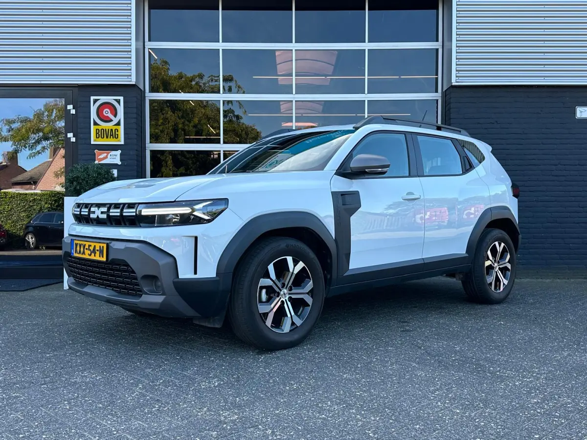 100 ECO-G Expression, Airco, Camera, CarPlay, Cruise, Virtual Cockpit, Bluetooth, DAB, Safety, Fabrieksgarantie