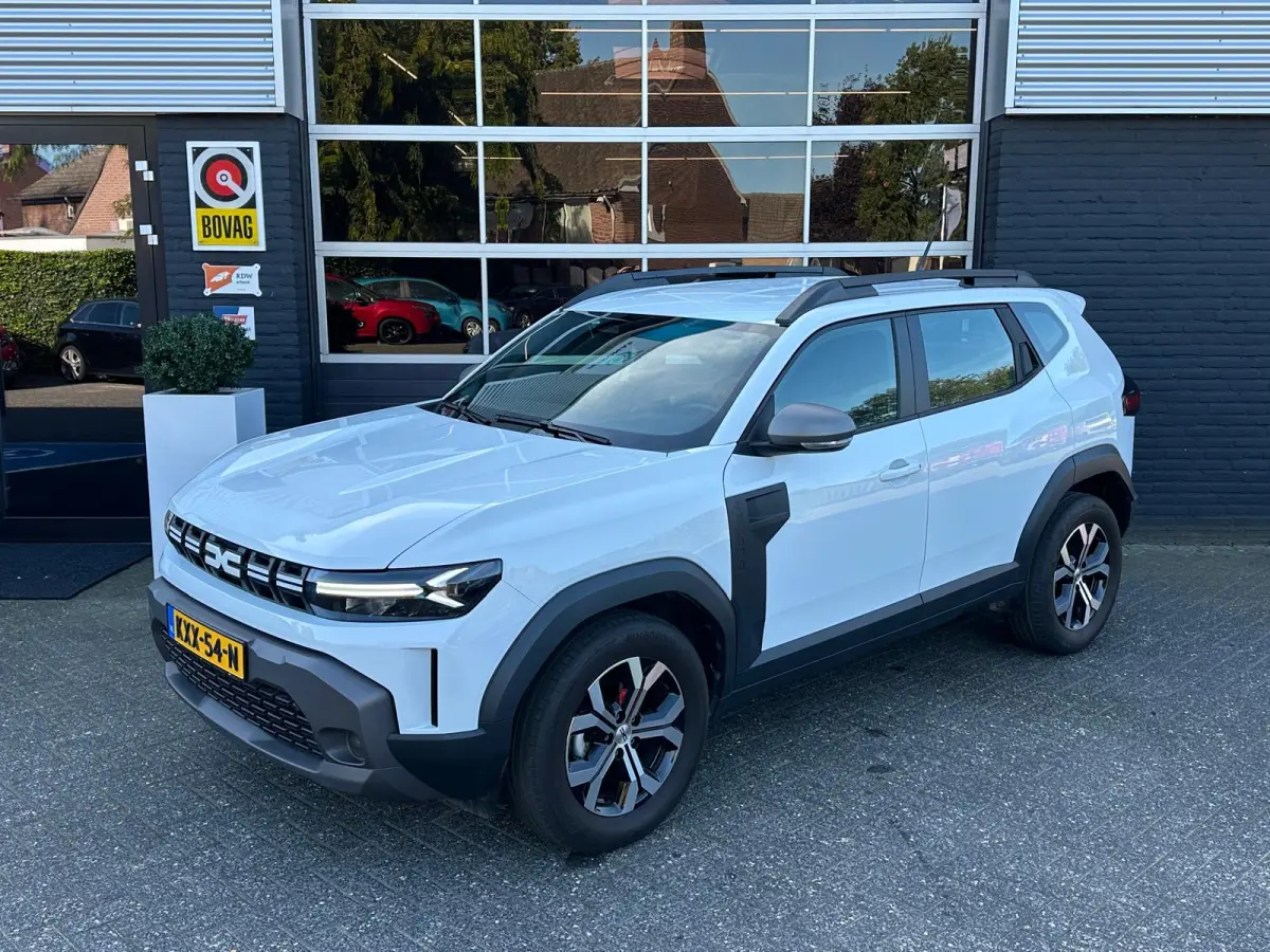 100 ECO-G Expression, Airco, Camera, CarPlay, Cruise, Virtual Cockpit, Bluetooth, DAB, Safety, Fabrieksgarantie