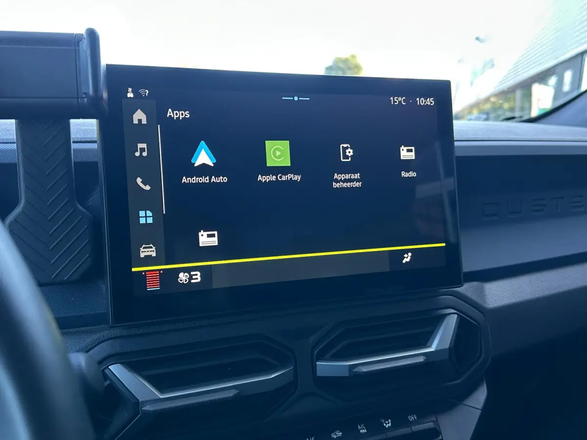 100 ECO-G Expression, Airco, Camera, CarPlay, Cruise, Virtual Cockpit, Bluetooth, DAB, Safety, Fabrieksgarantie