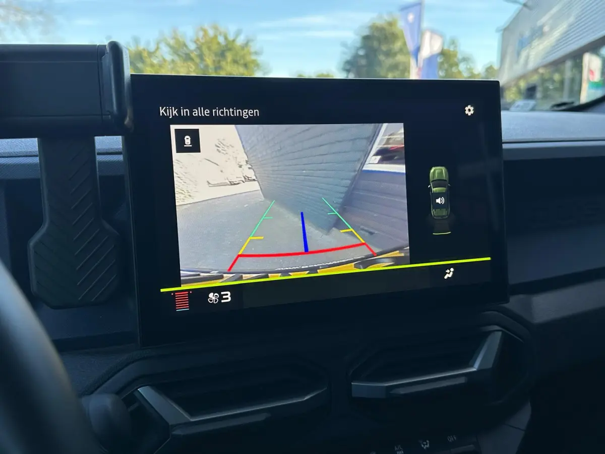 100 ECO-G Expression, Airco, Camera, CarPlay, Cruise, Virtual Cockpit, Bluetooth, DAB, Safety, Fabrieksgarantie