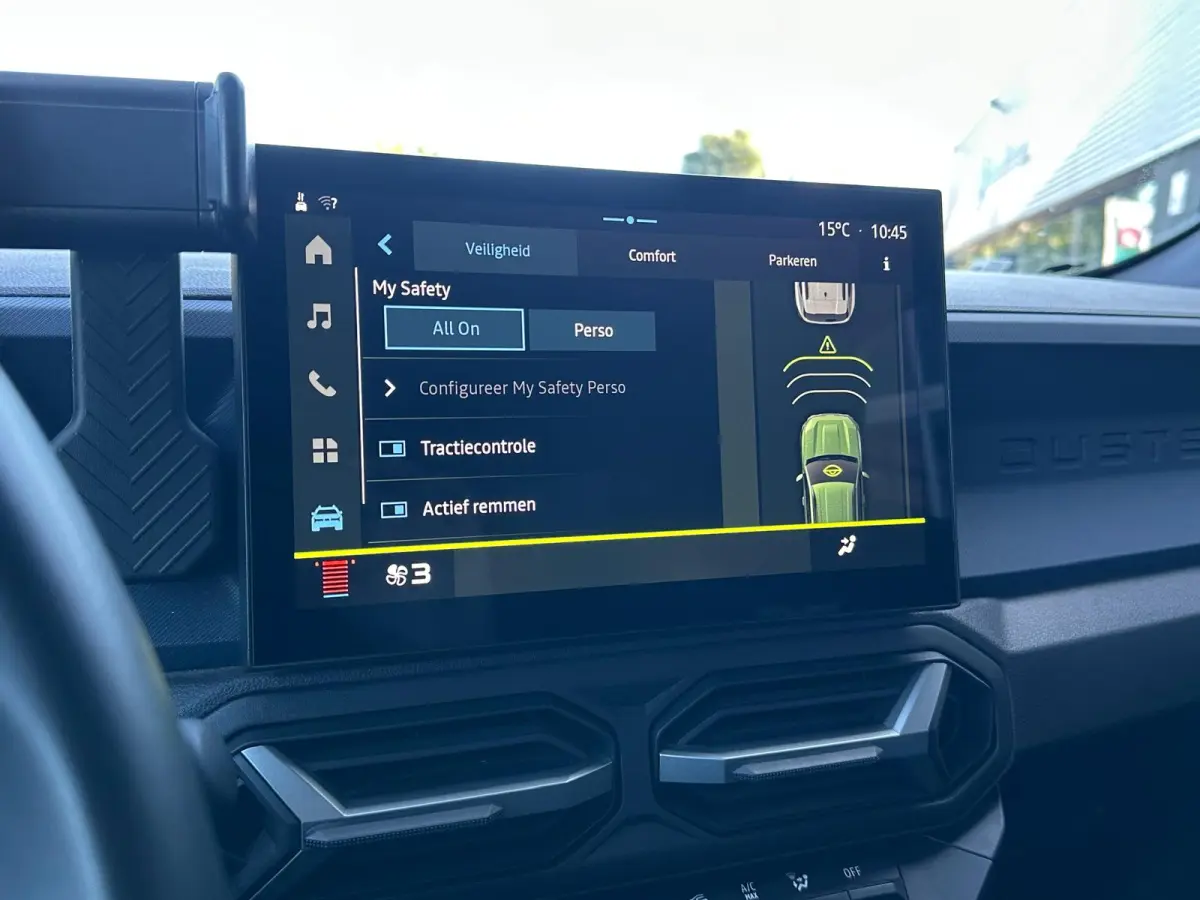 100 ECO-G Expression, Airco, Camera, CarPlay, Cruise, Virtual Cockpit, Bluetooth, DAB, Safety, Fabrieksgarantie