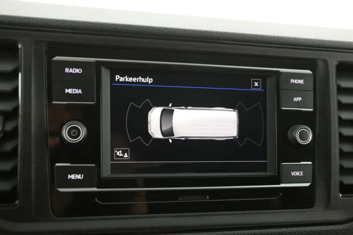 2.0 TDI L3H2 140PK | Airco | Carplay | Parkeersens. | Elektrpakket