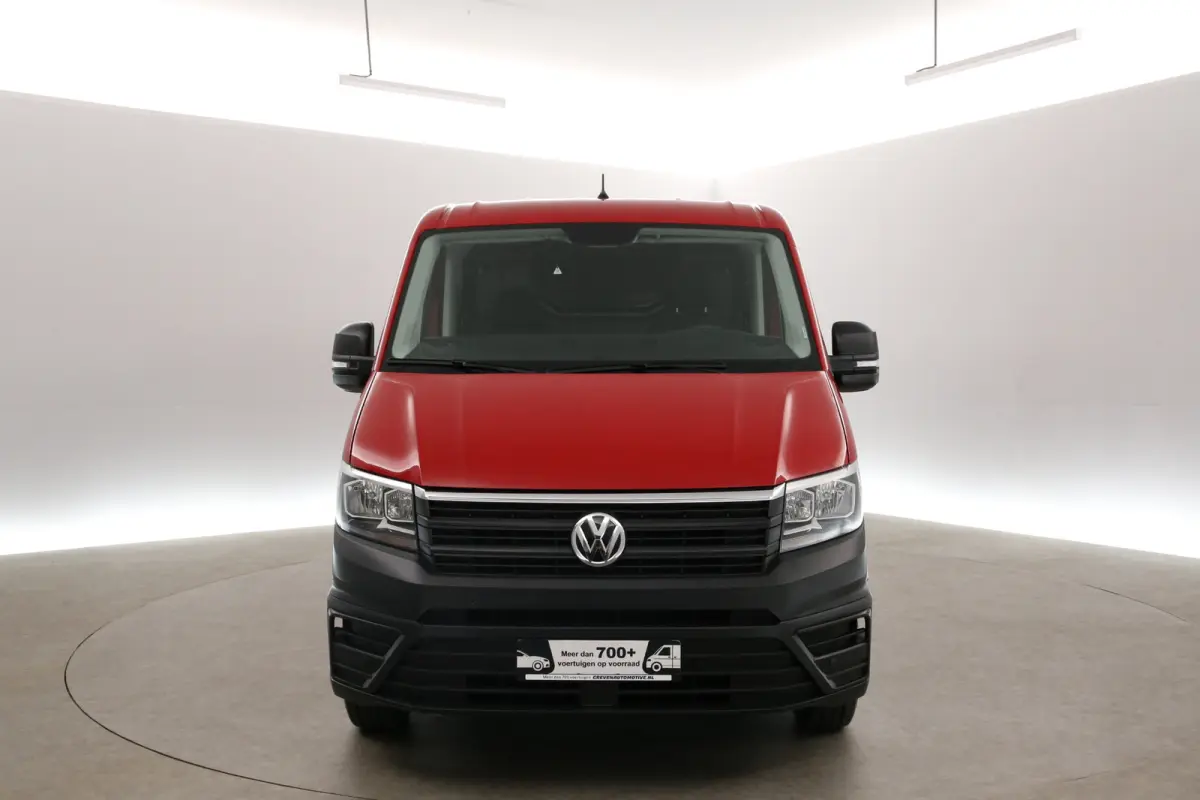 2.0 TDI L3H2 140PK | Airco | Carplay | Parkeersens. | Elektrpakket