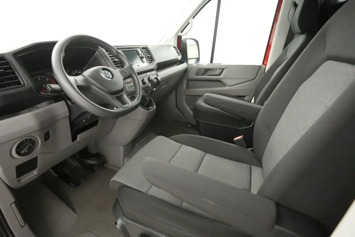 2.0 TDI L3H2 140PK | Airco | Carplay | Parkeersens. | Elektrpakket