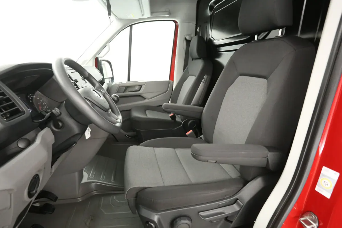2.0 TDI L3H2 140PK | Airco | Carplay | Parkeersens. | Elektrpakket