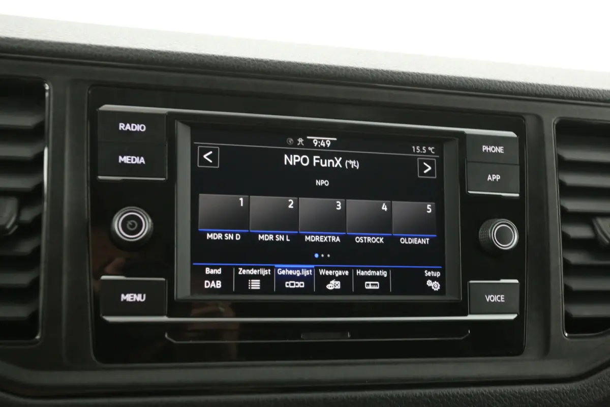 2.0 TDI L3H2 140PK | Airco | Carplay | Parkeersens. | Elektrpakket