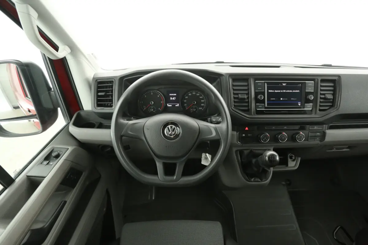2.0 TDI L3H2 140PK | Airco | Carplay | Parkeersens. | Elektrpakket