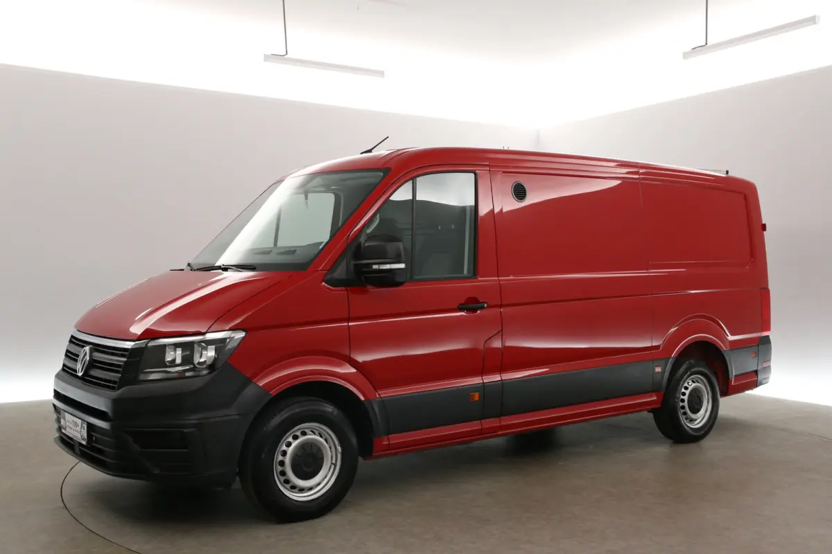 2.0 TDI L3H2 140PK | Airco | Carplay | Parkeersens. | Elektrpakket