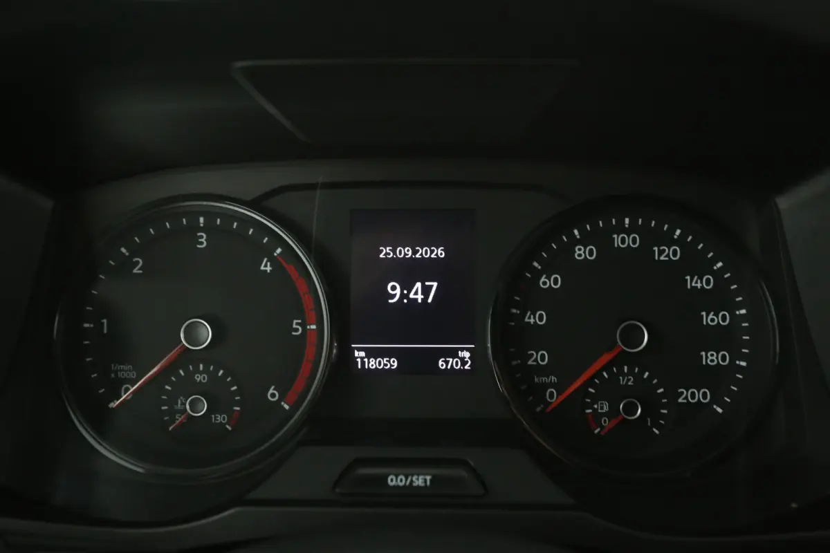2.0 TDI L3H2 140PK | Airco | Carplay | Parkeersens. | Elektrpakket
