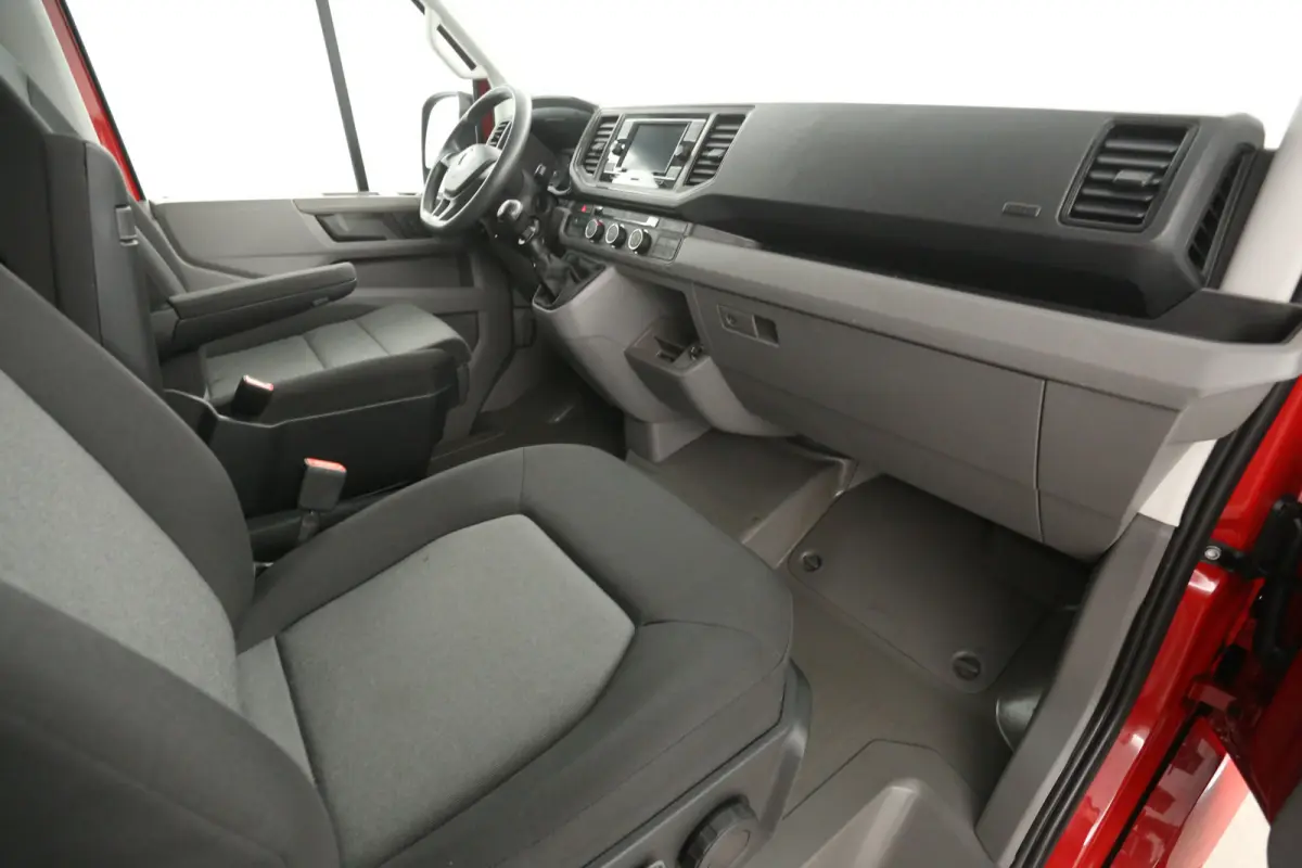 2.0 TDI L3H2 140PK | Airco | Carplay | Parkeersens. | Elektrpakket